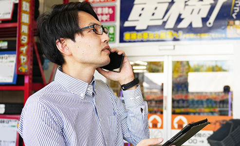 新卒採用